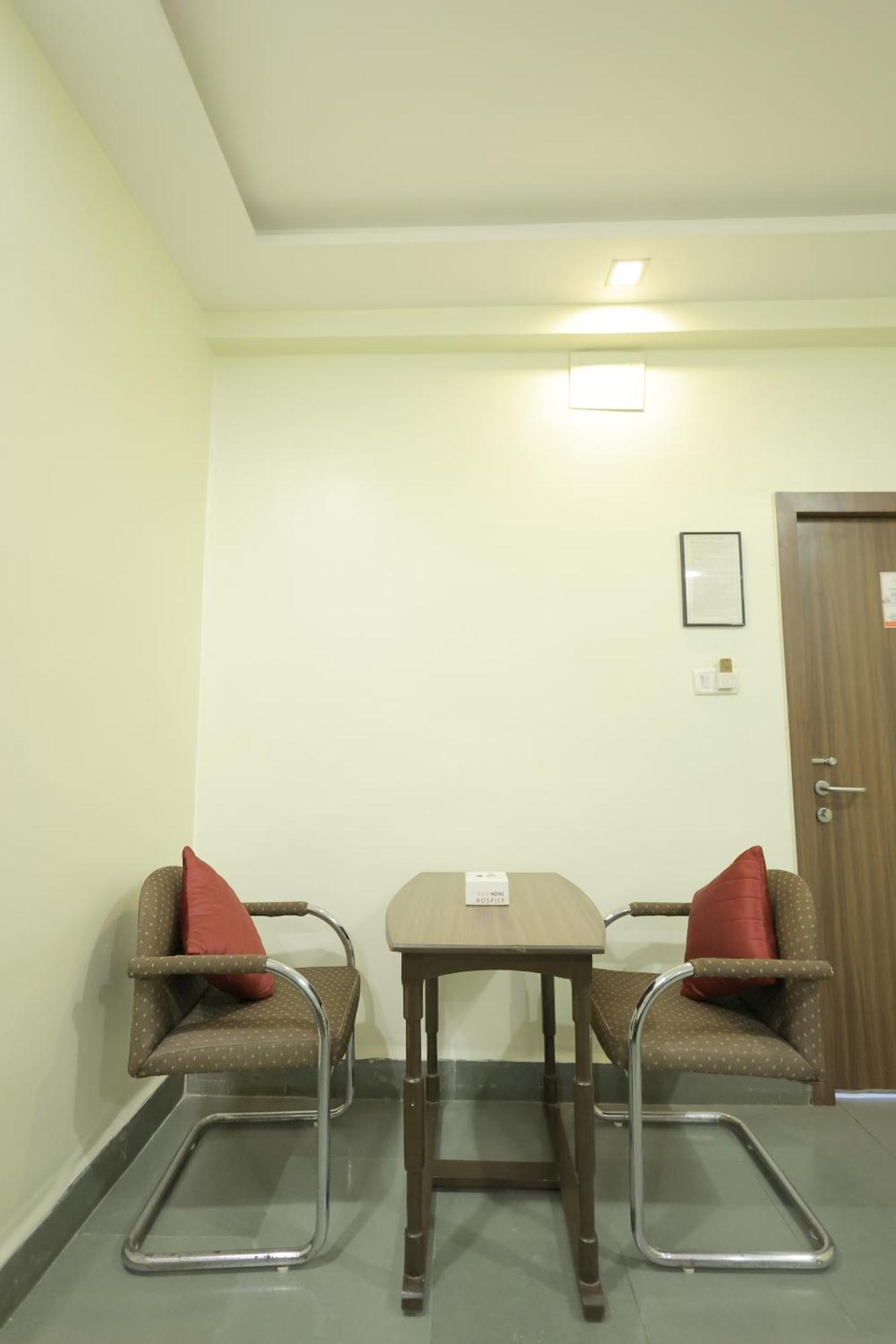 Hotel Hospice Σουράτ Εξωτερικό φωτογραφία