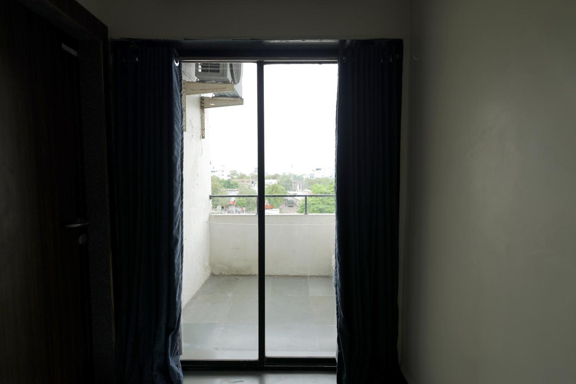 Hotel Hospice Σουράτ Εξωτερικό φωτογραφία