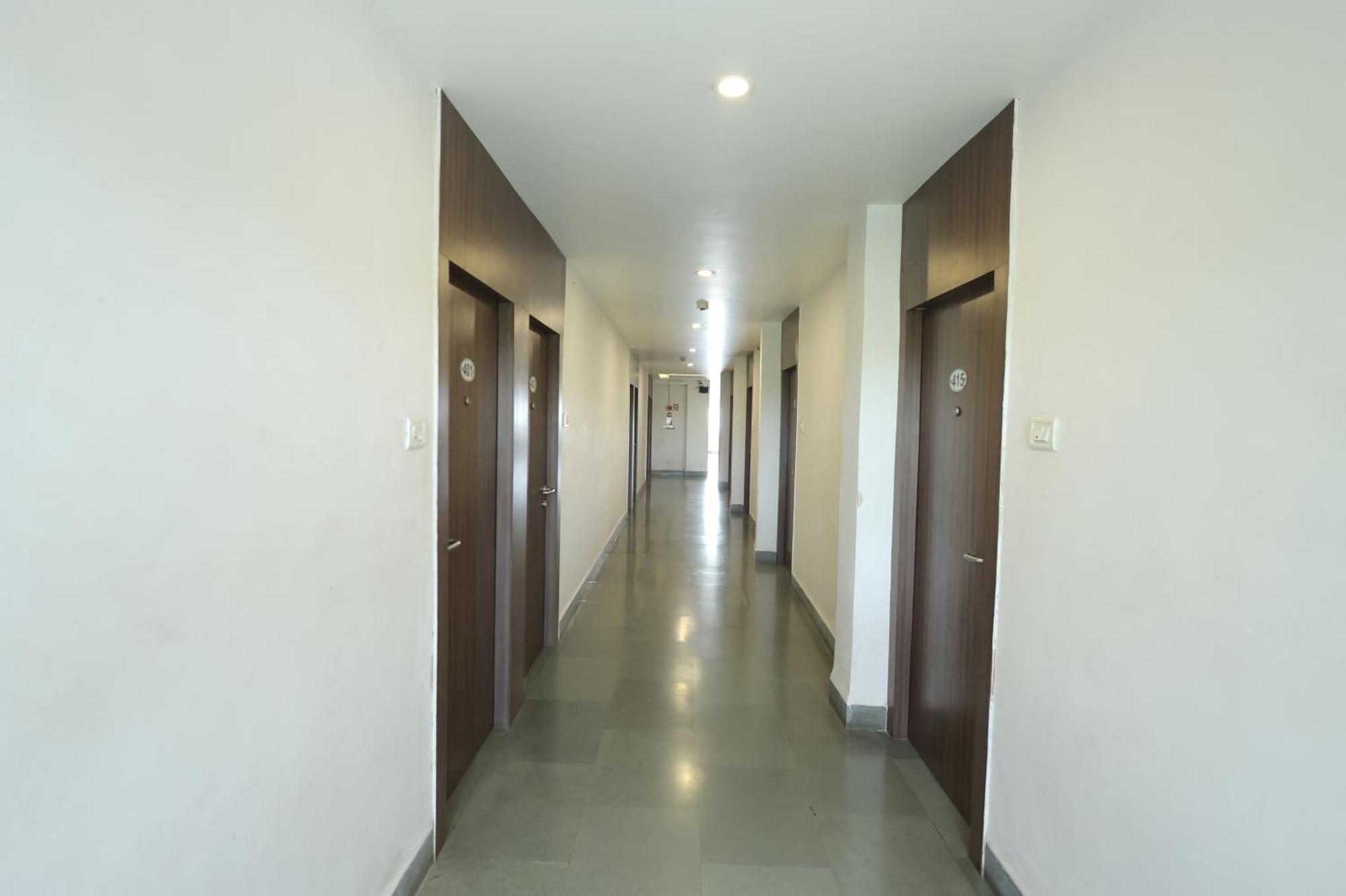 Hotel Hospice Σουράτ Εξωτερικό φωτογραφία