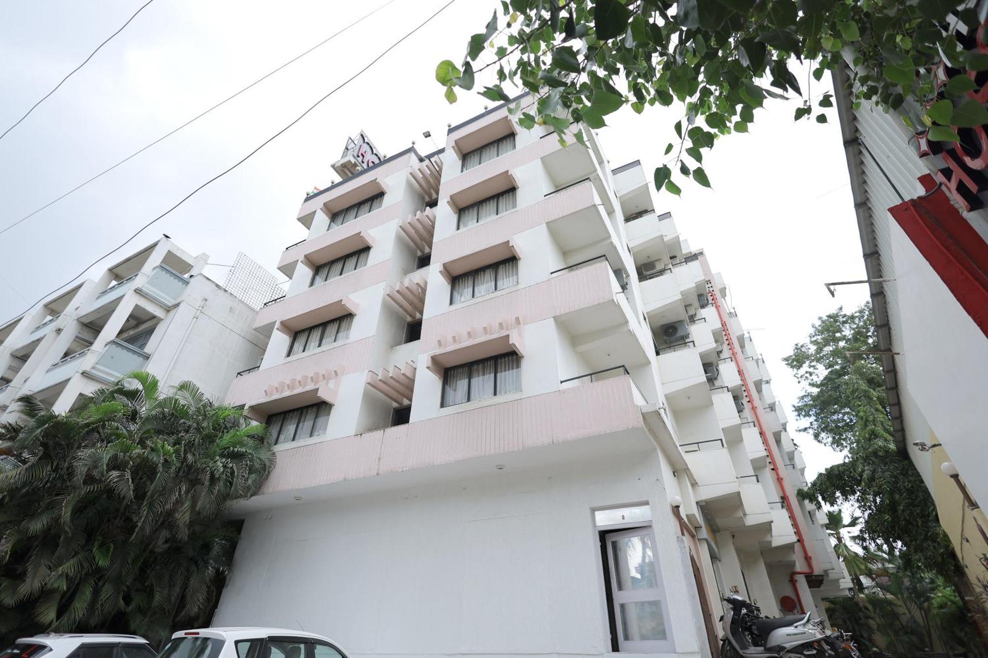 Hotel Hospice Σουράτ Εξωτερικό φωτογραφία