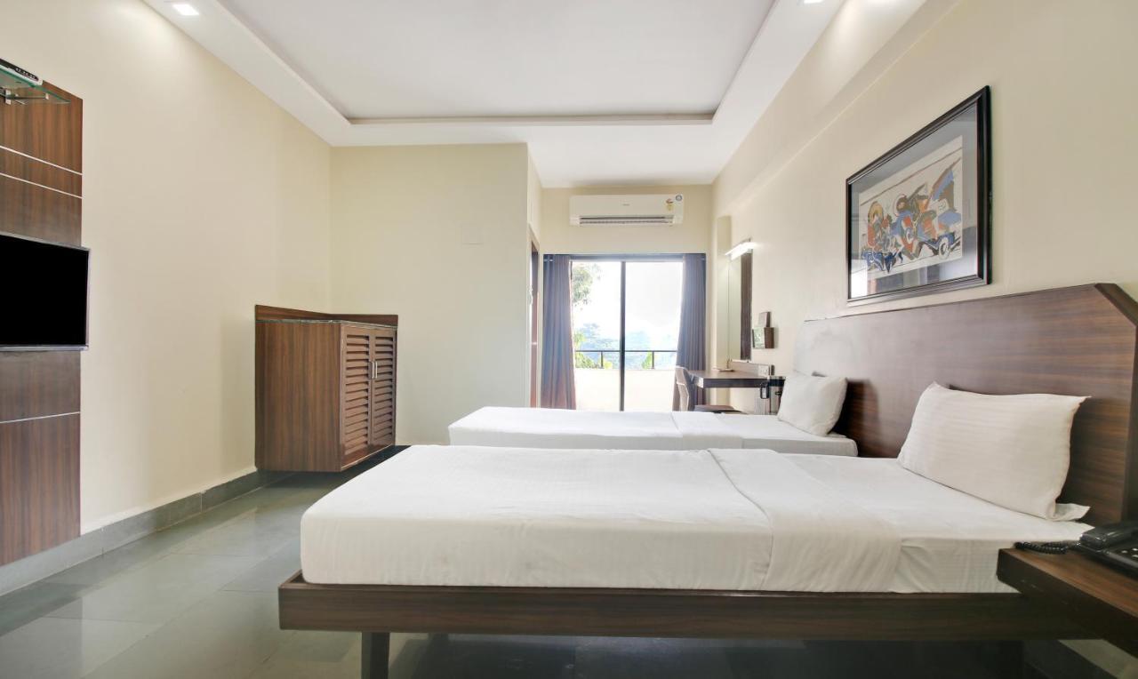 Hotel Hospice Σουράτ Εξωτερικό φωτογραφία